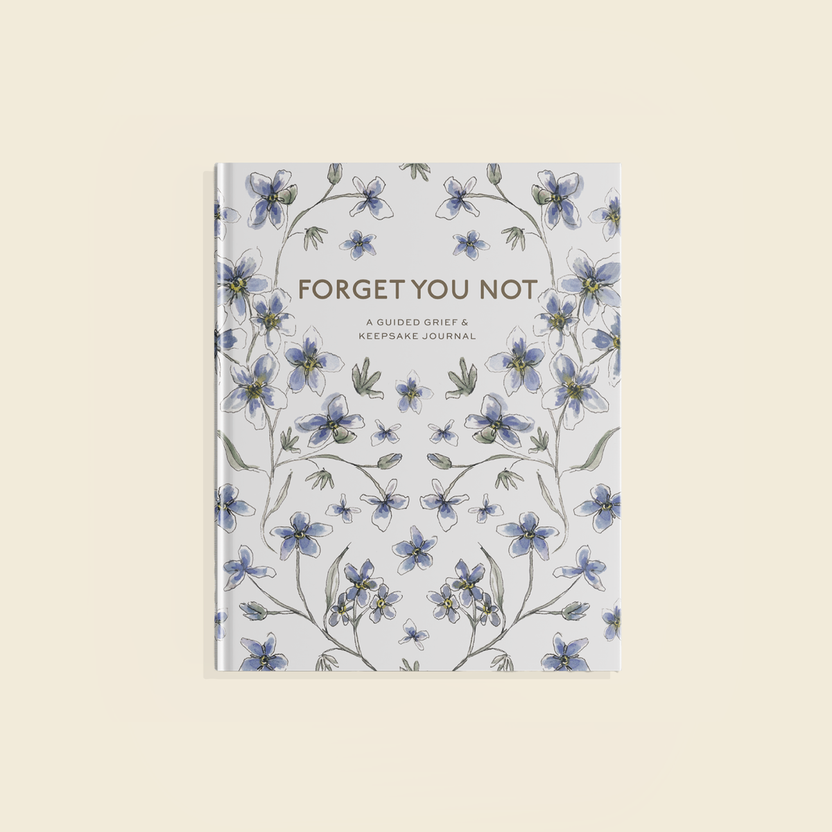 Forget You Not