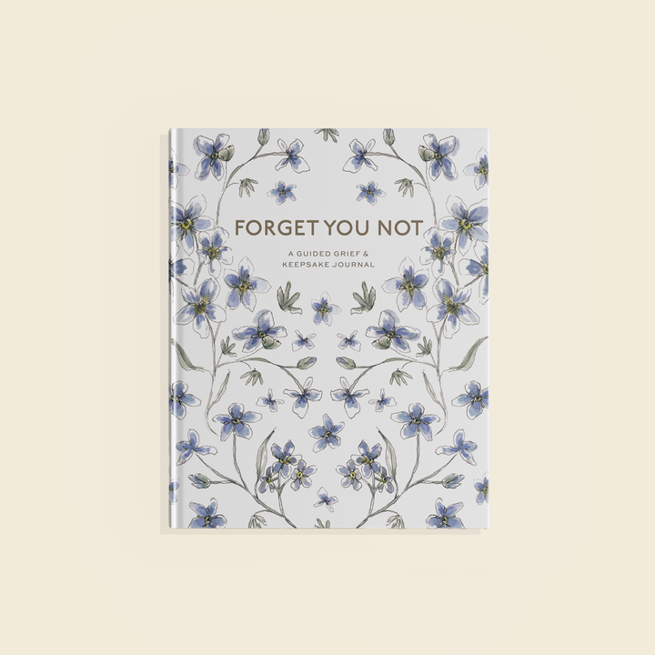 Forget You Not
