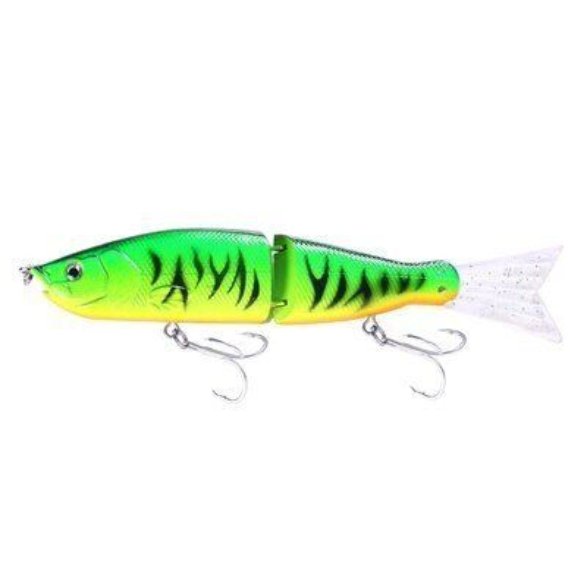 Glide Bait 7" (Sinking)