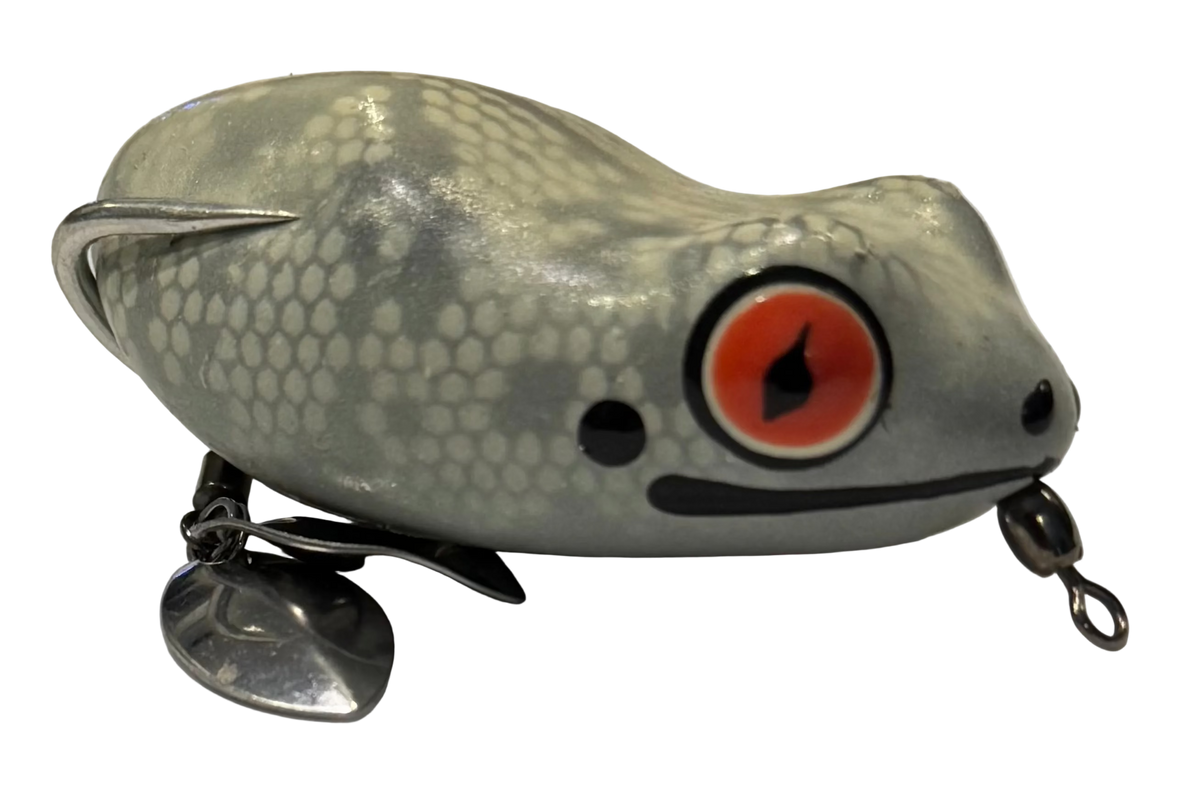 Bladed Rot by SeaChell Fishing