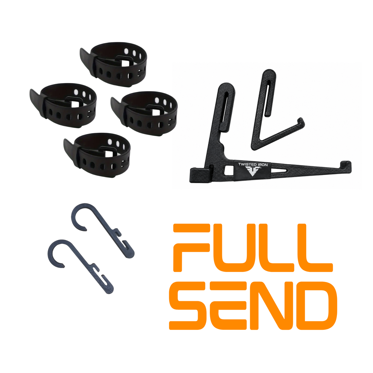 Full Send Accessories