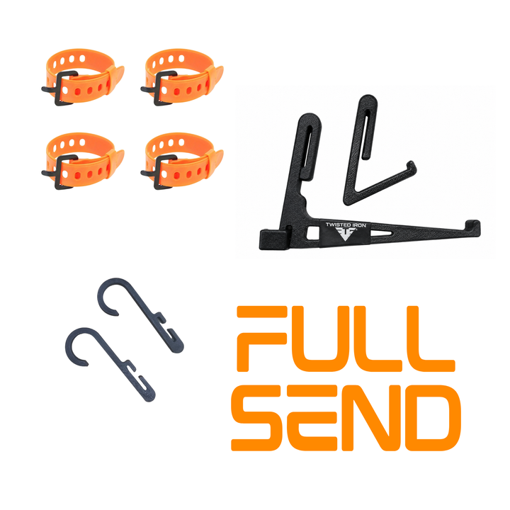 Full Send Accessories