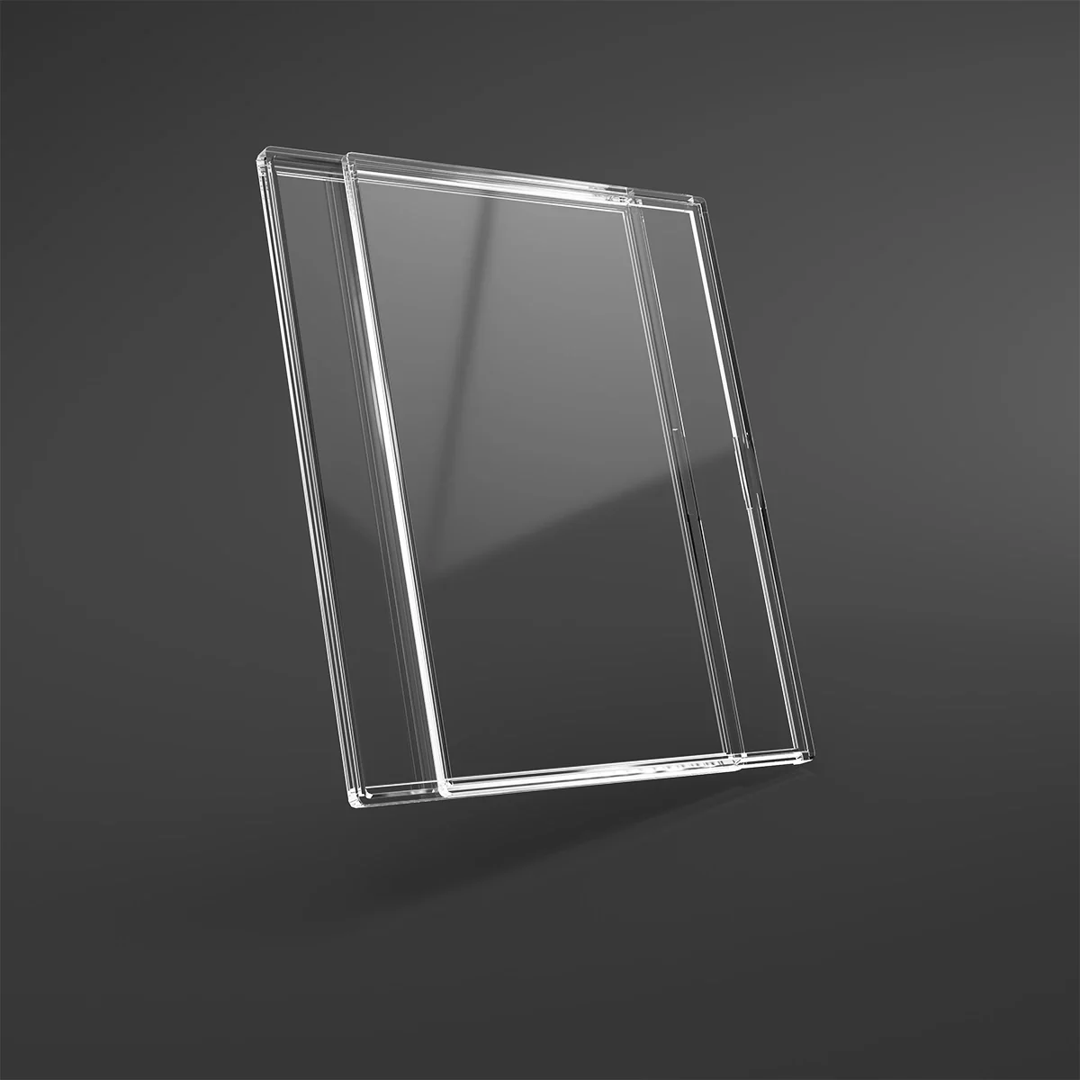 GAMEGENIC: SLIDE CARD CASES