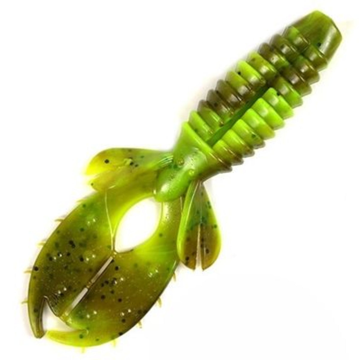 Big Bug 4"
