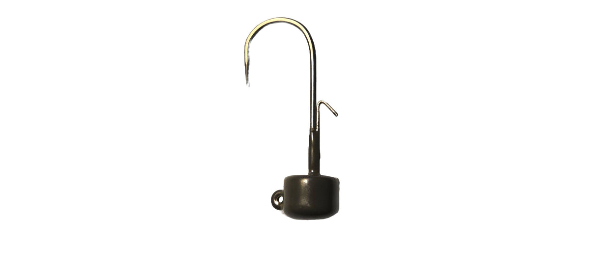 Tungsten Ned Jig