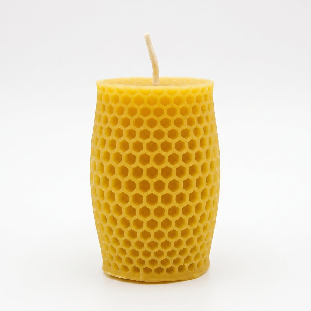 Honeycomb Beeswax Candle Set