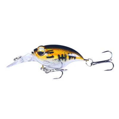 Mini Shad 2.4