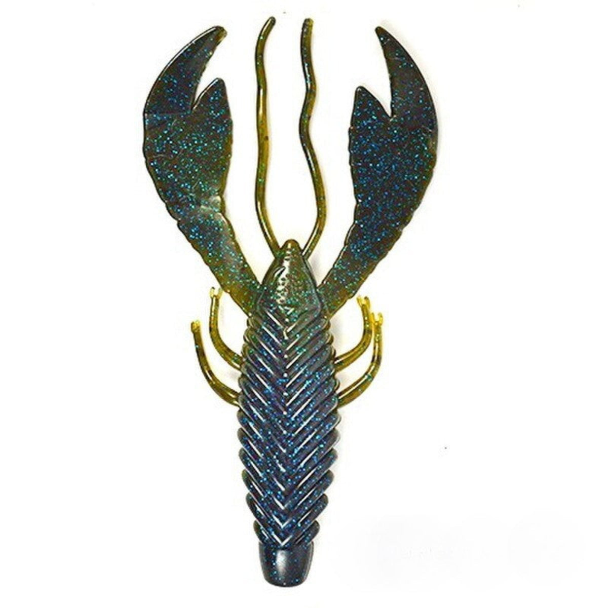 Claw Bug 4"