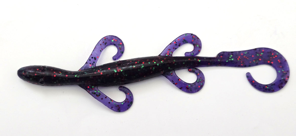 Lizard 5.5"