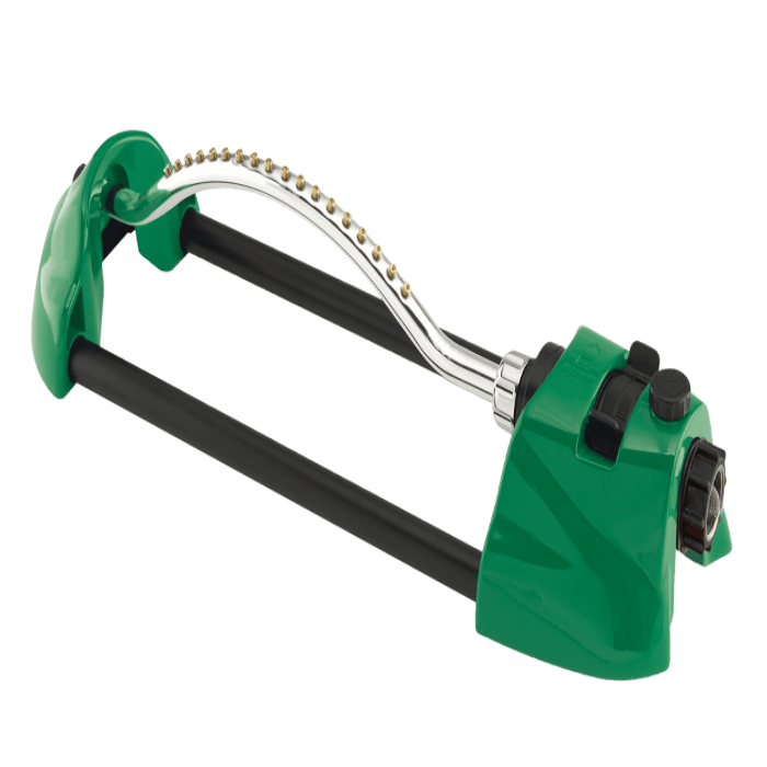 Dramm ColorStorm Oscillating Sprinklers