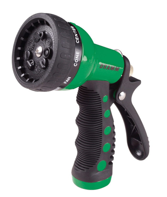Dramm Revolver 9-pattern Spray Gun