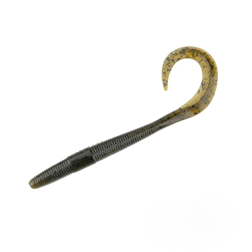 Magic Worm