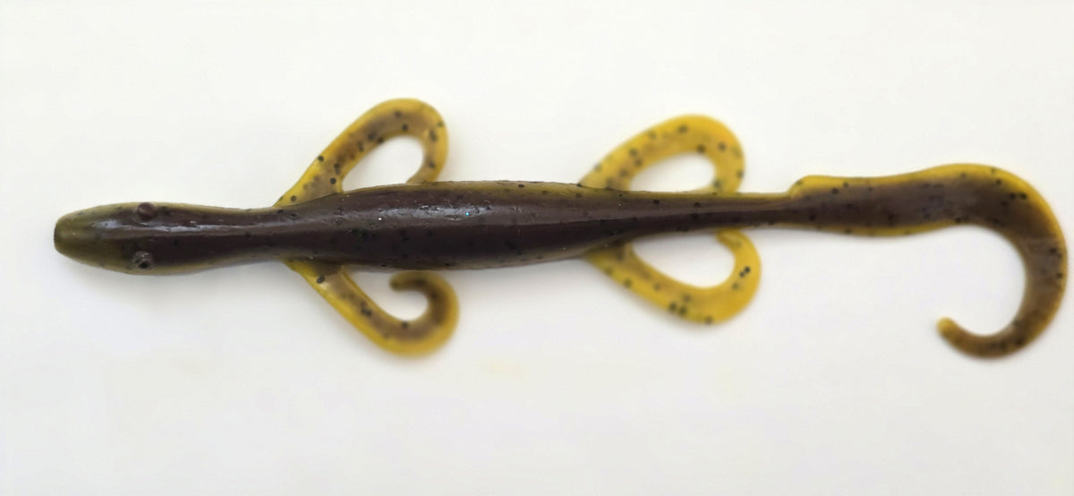 Lizard 5.5"