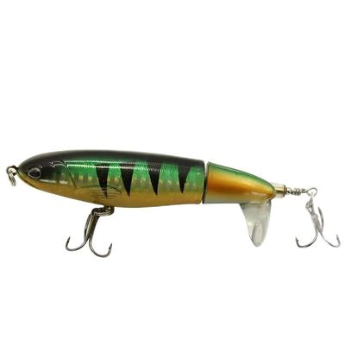 Plopper 100