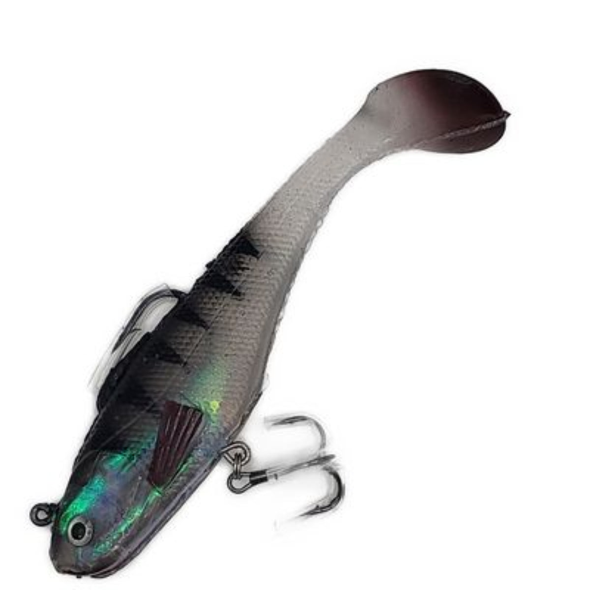 Max Shad  Swimbait