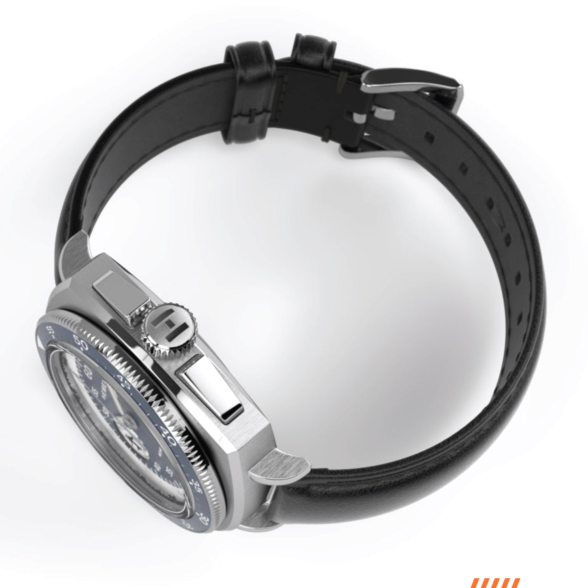 Sky Racer / Hand Winding Mechanical