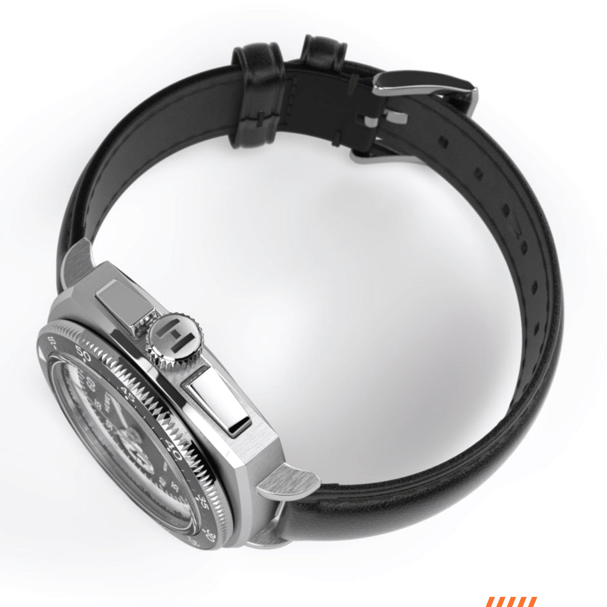 Sky Racer / Hand Winding Mechanical