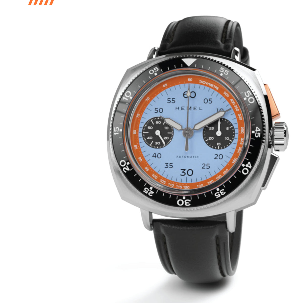 Sky Racer / Automatic
