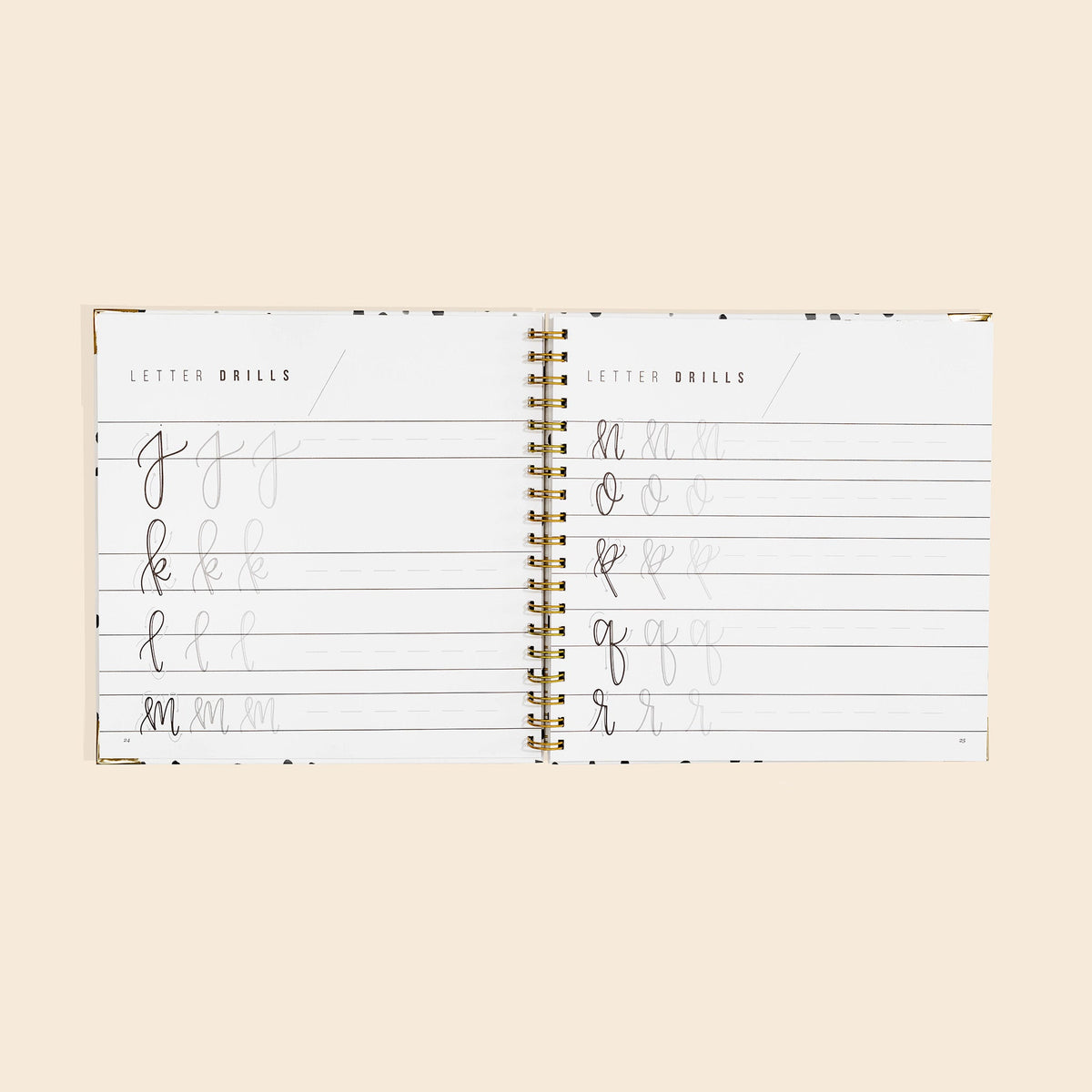 Hand Lettering 101