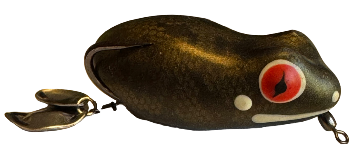 Bladed Rot by SeaChell Fishing