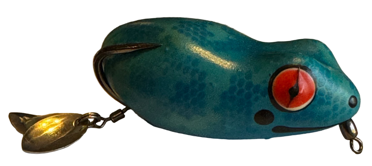 Bladed Rot by SeaChell Fishing