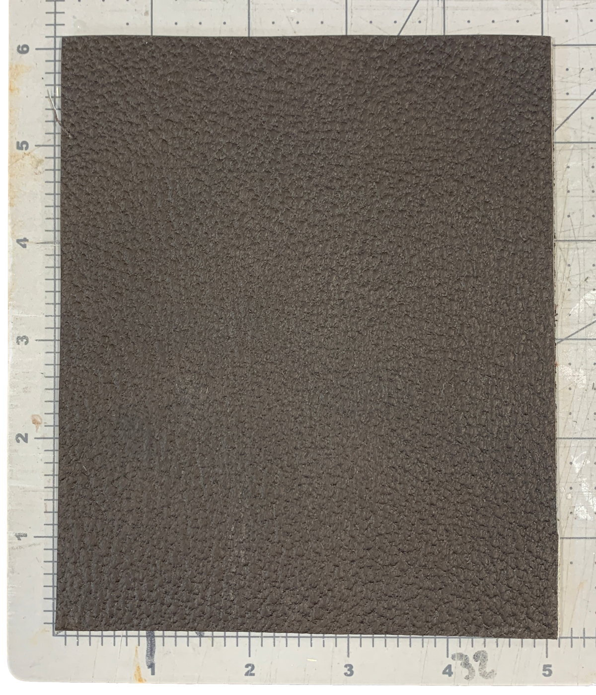 King Handle Wrap - Leather Handle Flat Wrap - Adhesive Backed