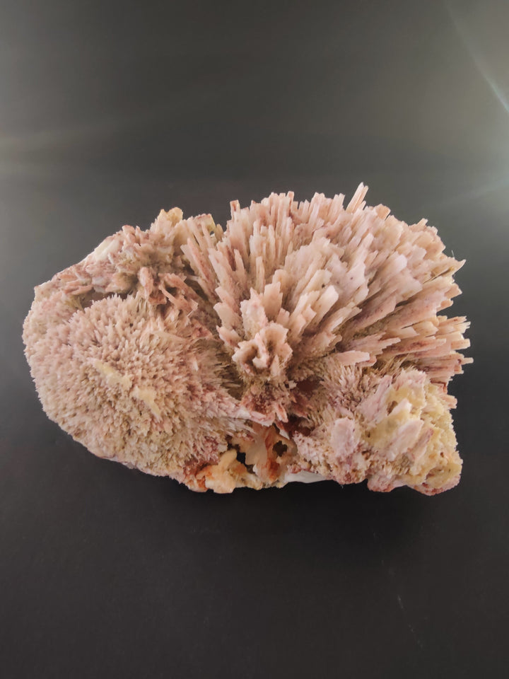 Red Mordenite Specimen 393g