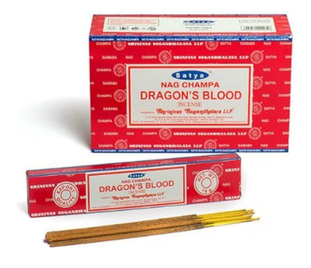 Incense