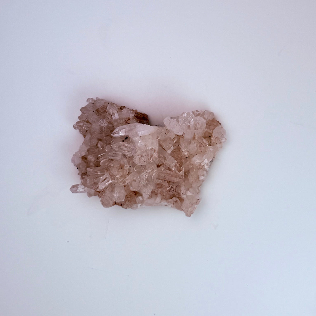 Lemurian Quartz