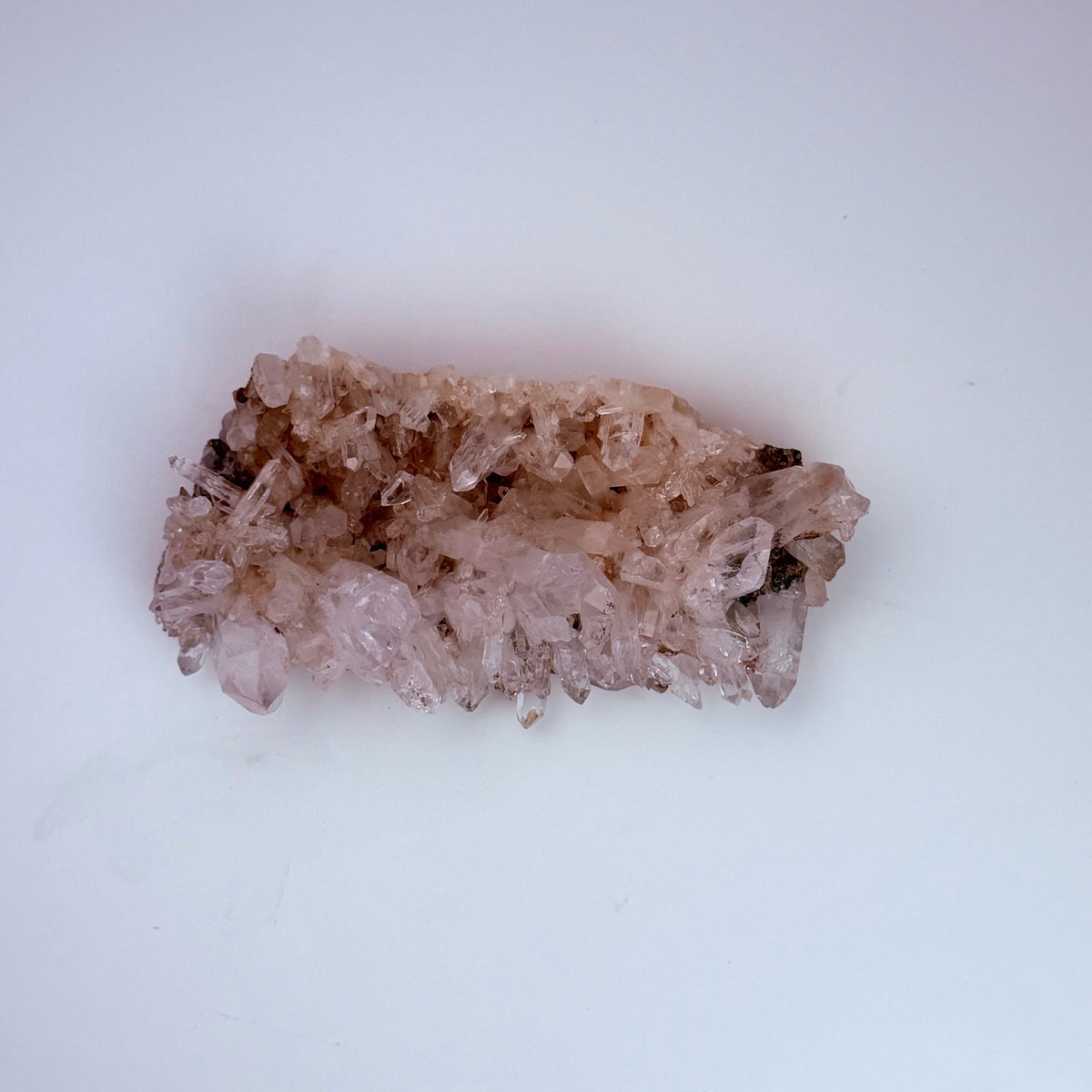Lemurian Quartz