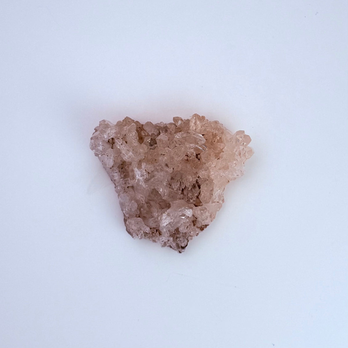 Lemurian Quartz