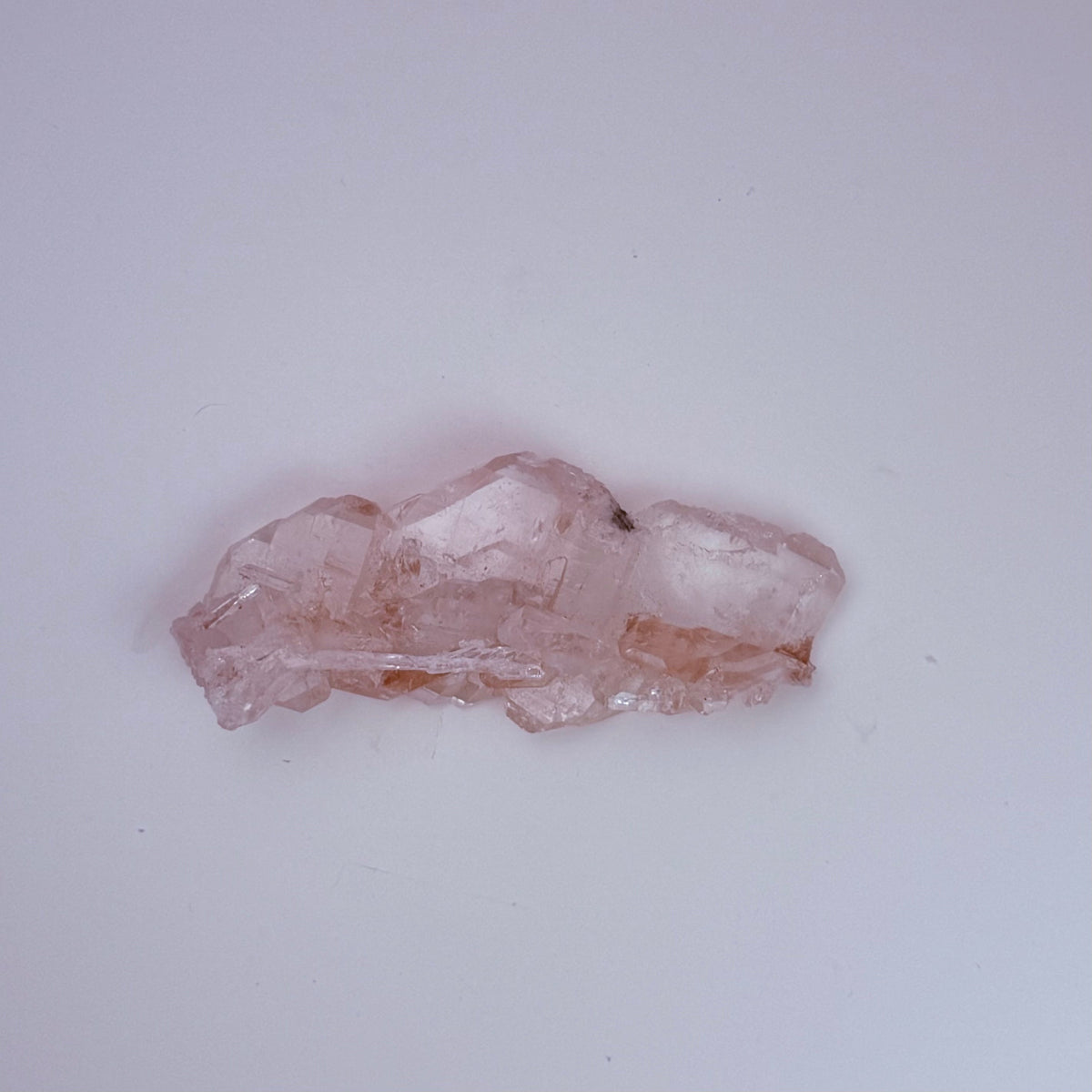 Lemurian Quartz