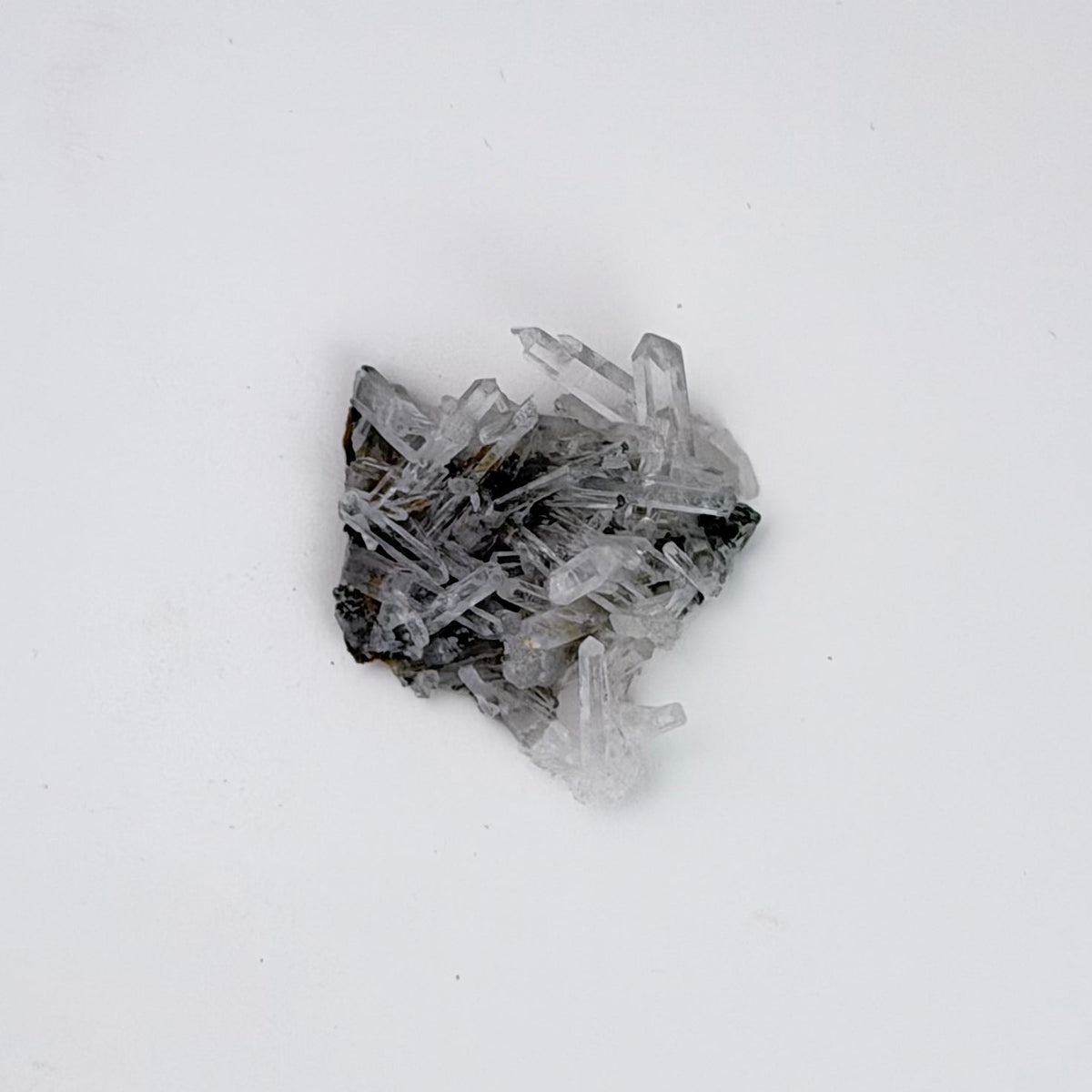Lemurian Quartz