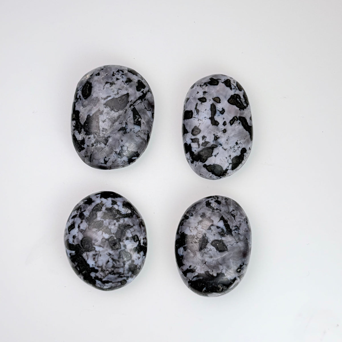 Indigo Gabbro