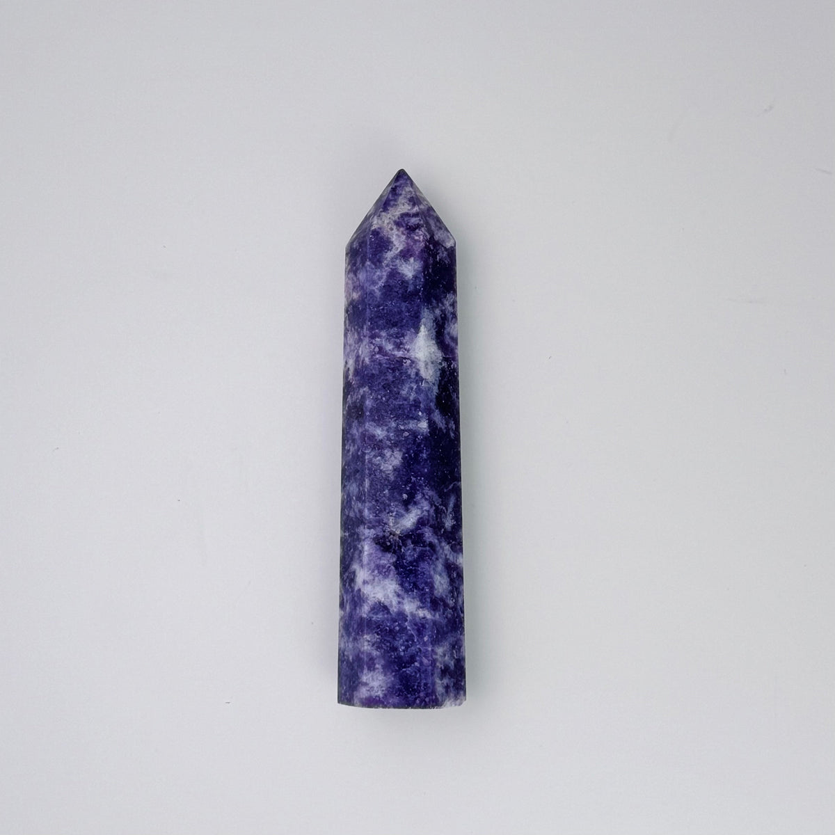 Lepidolite