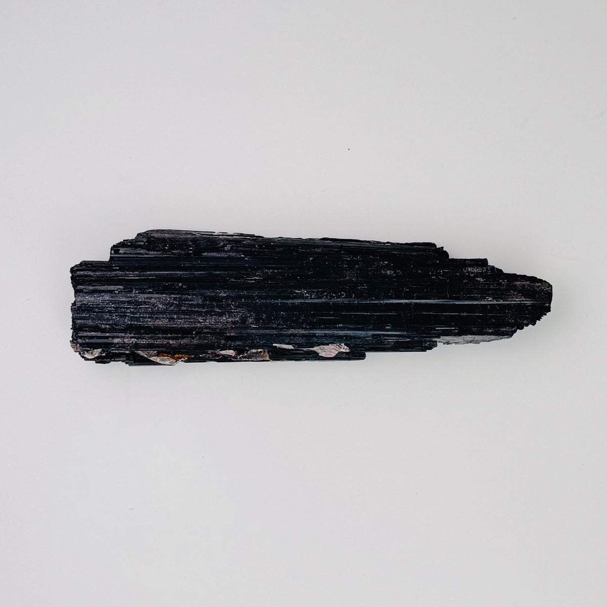 Black Tourmaline