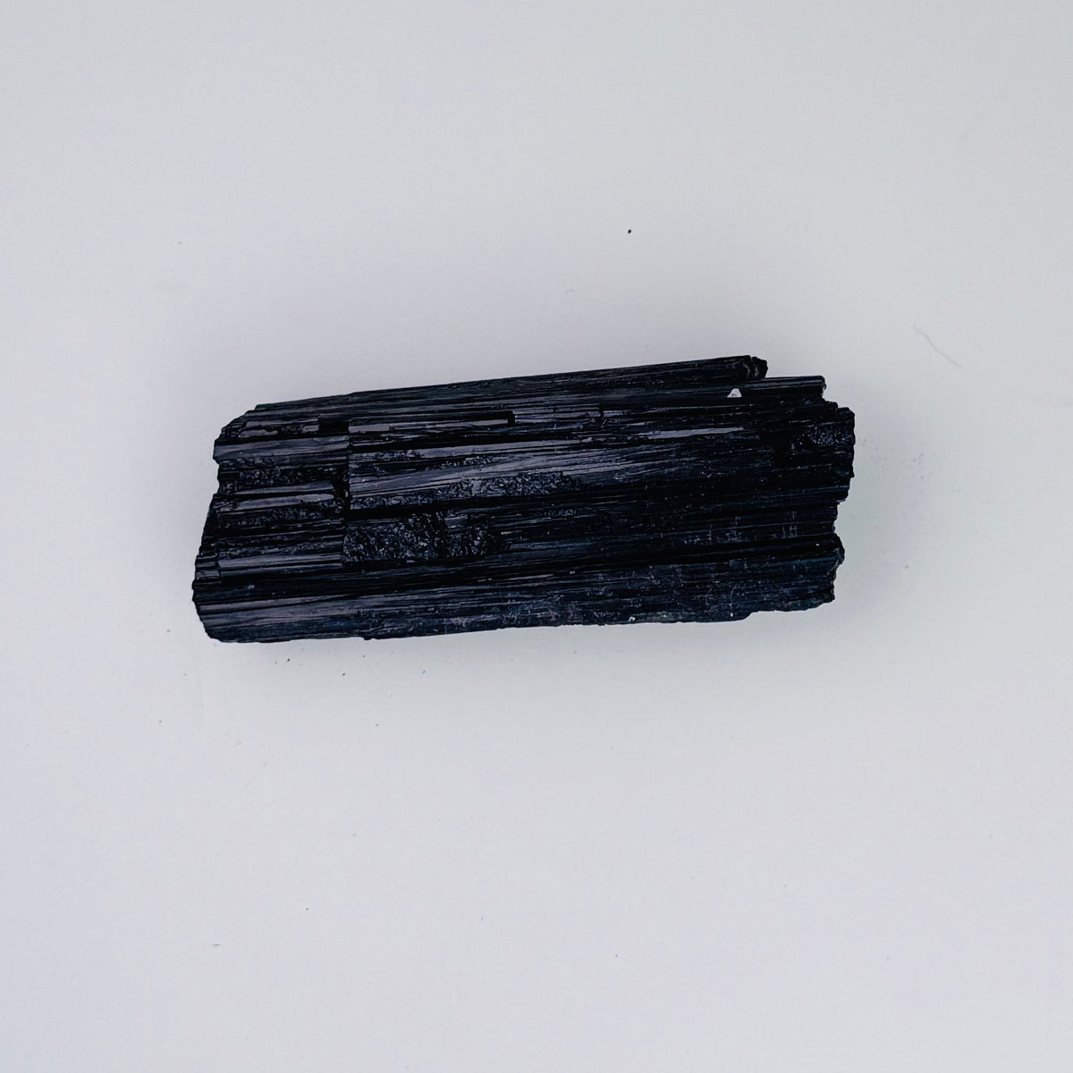 Black Tourmaline