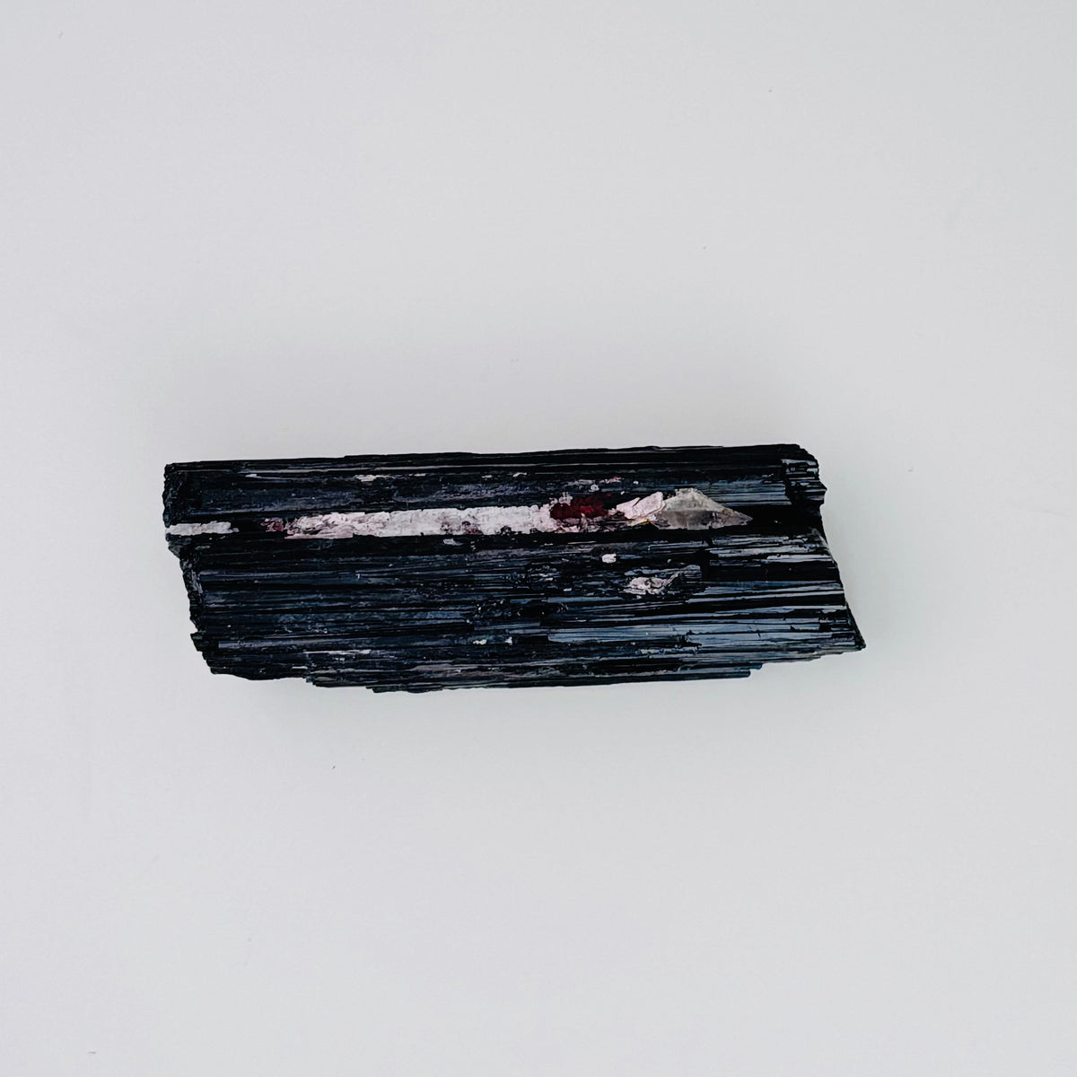 Black Tourmaline