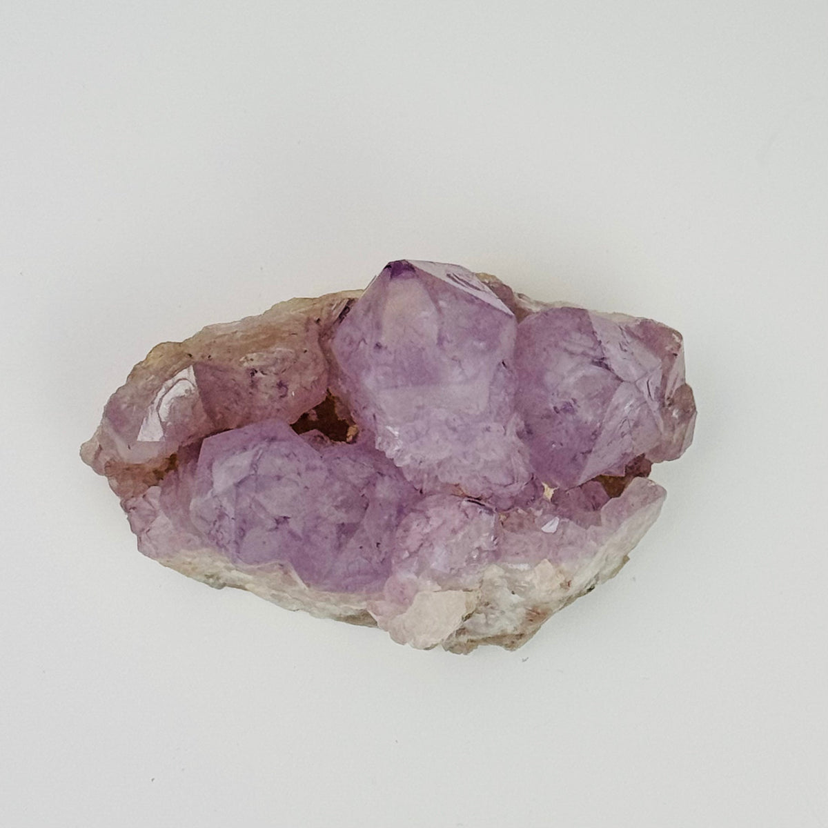 Spirit Quartz