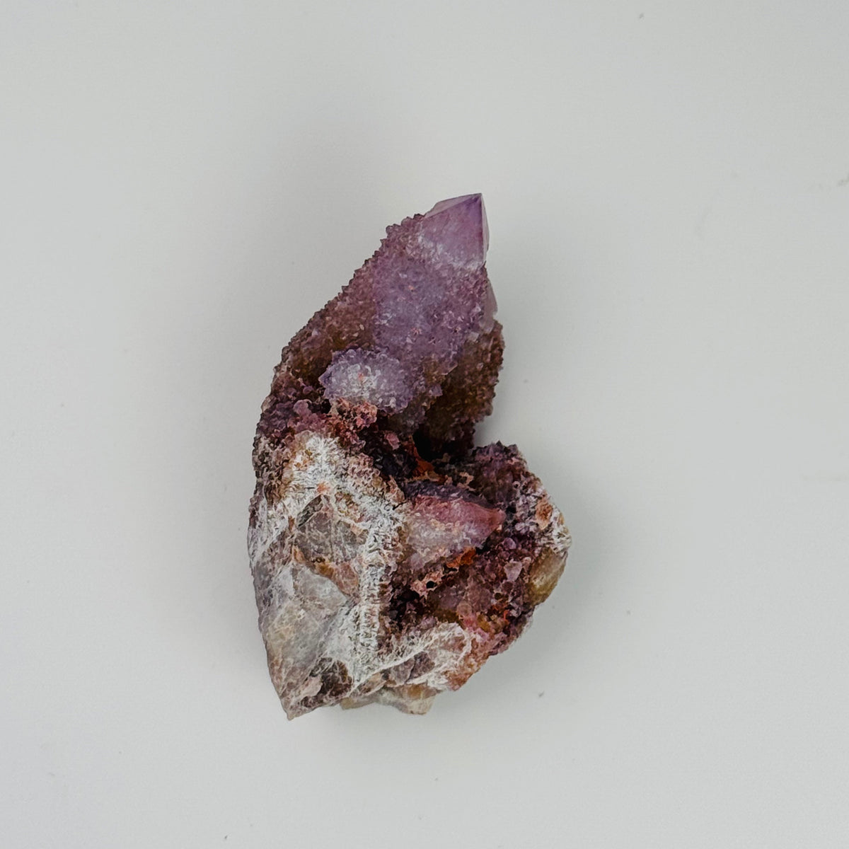 Spirit Quartz