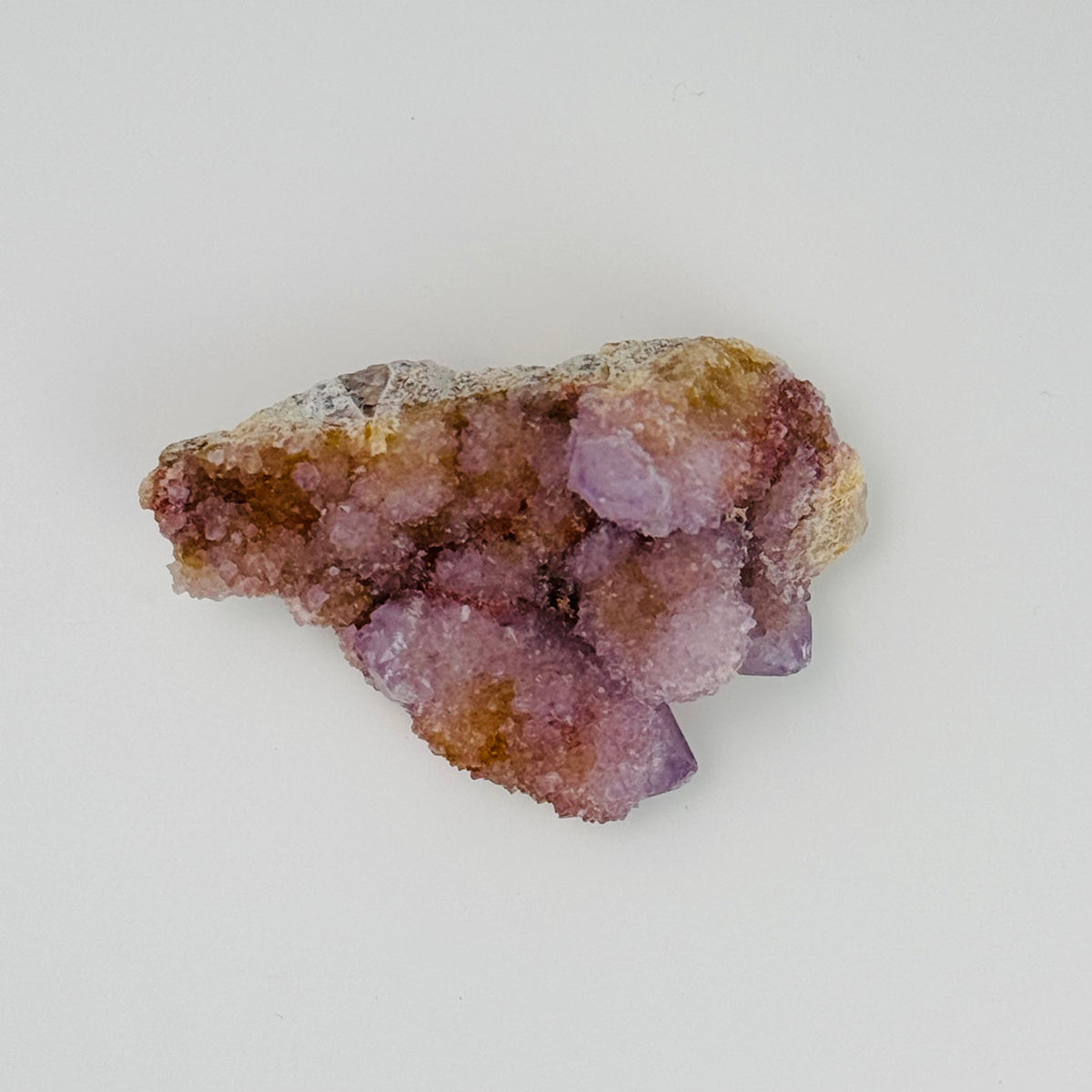 Spirit Quartz