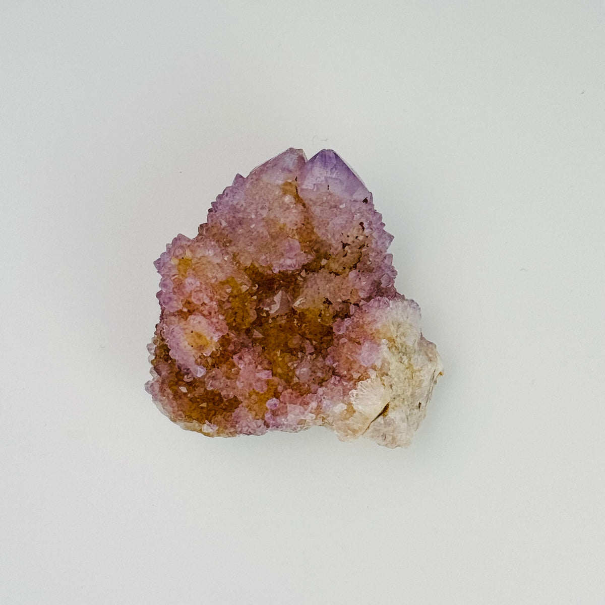 Spirit Quartz