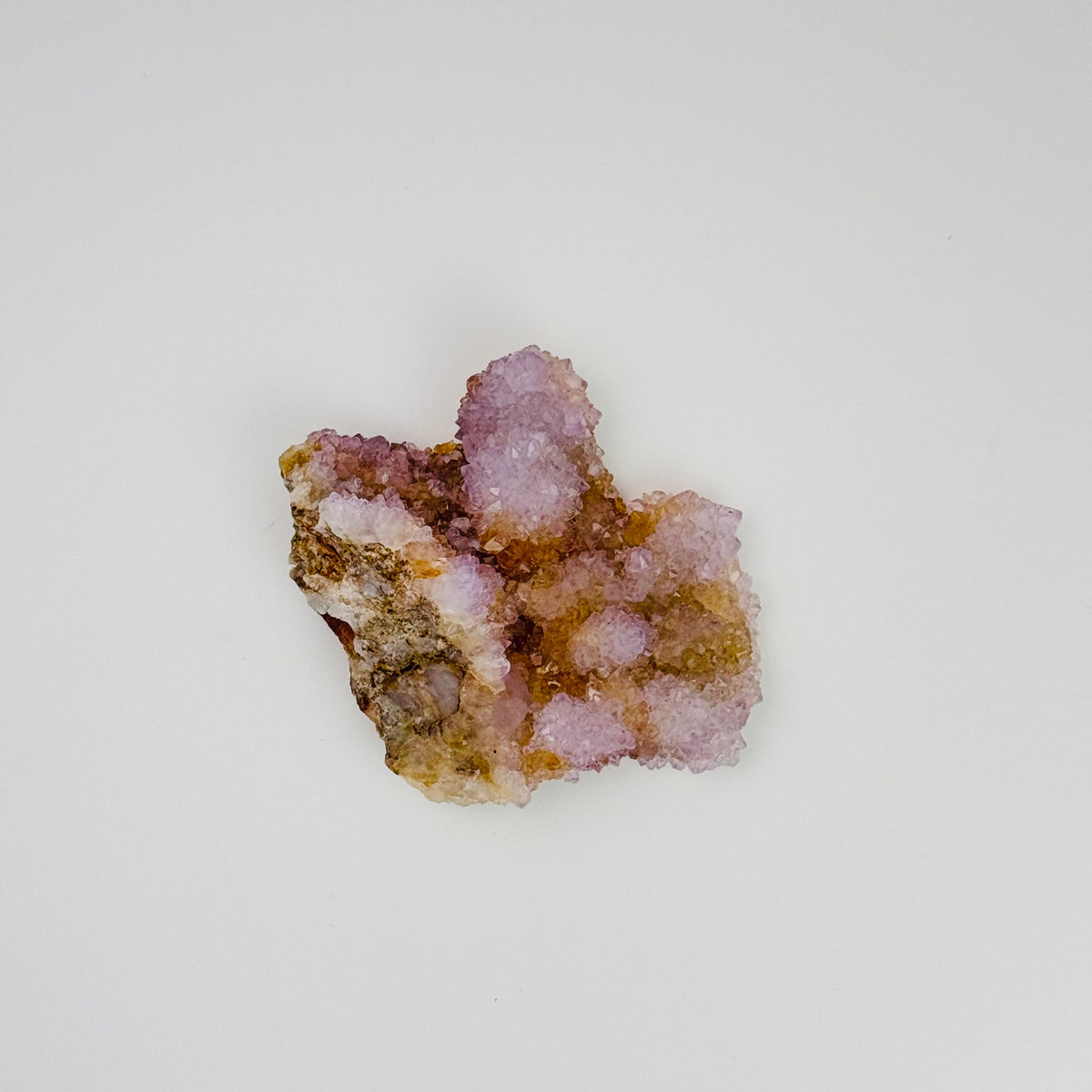 Spirit Quartz