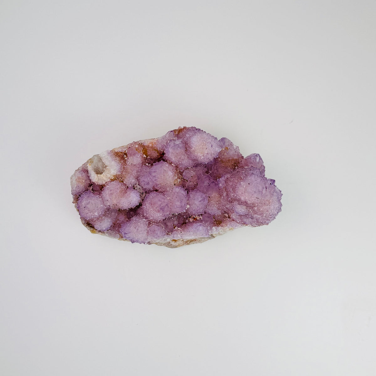 Spirit Quartz
