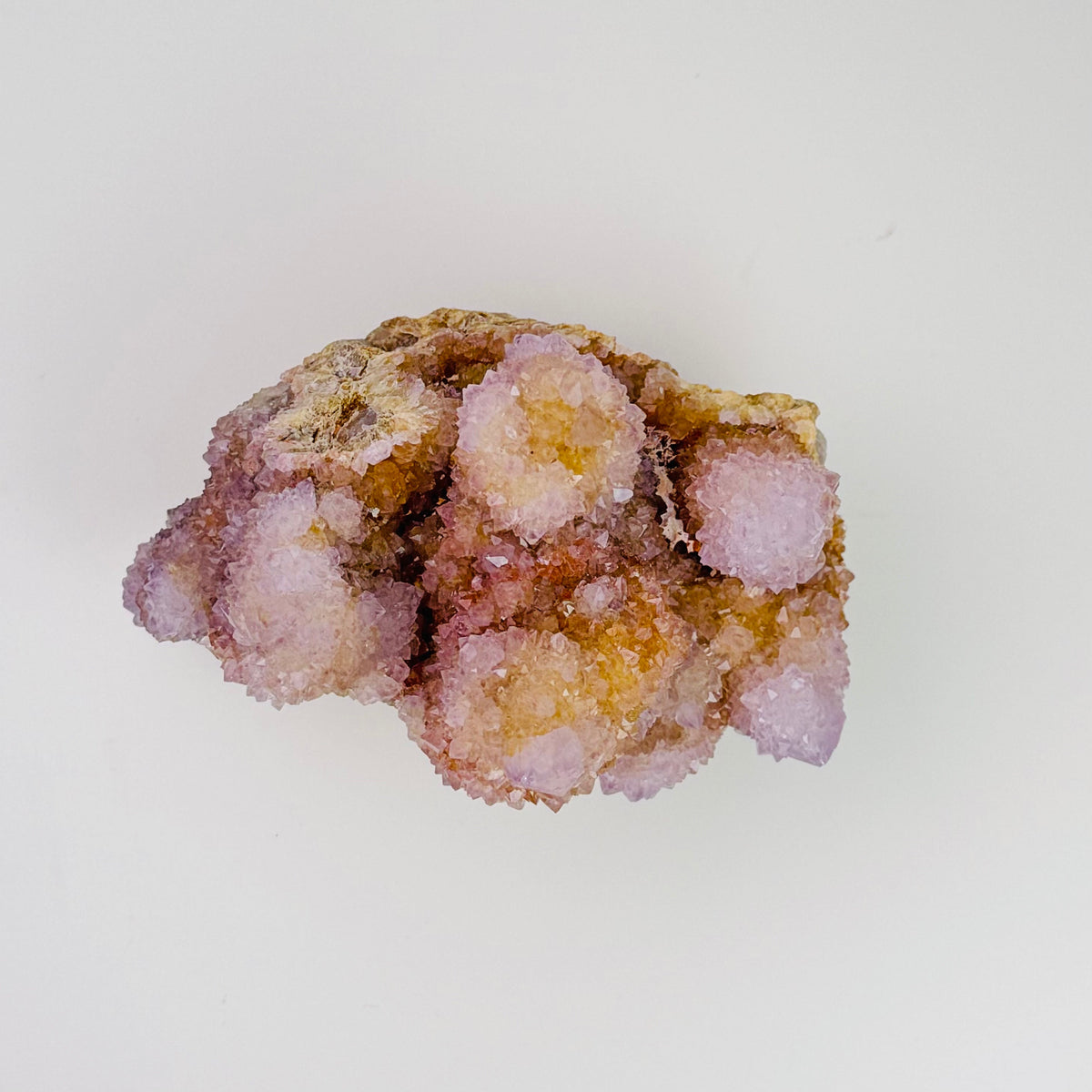 Spirit Quartz