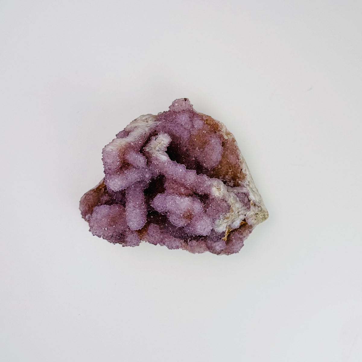 Spirit Quartz