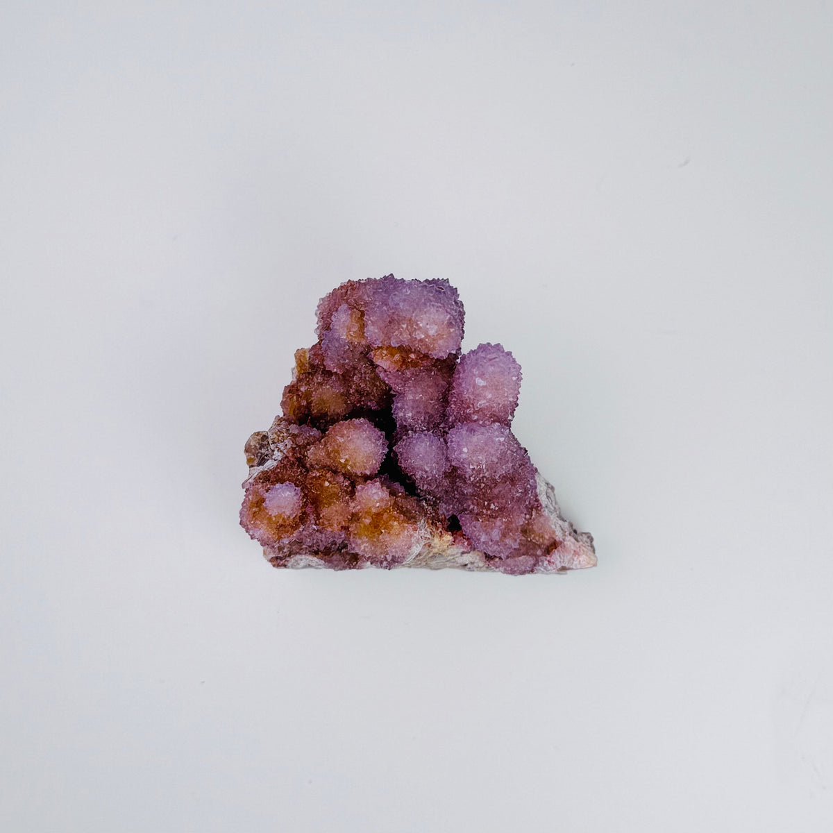 Spirit Quartz