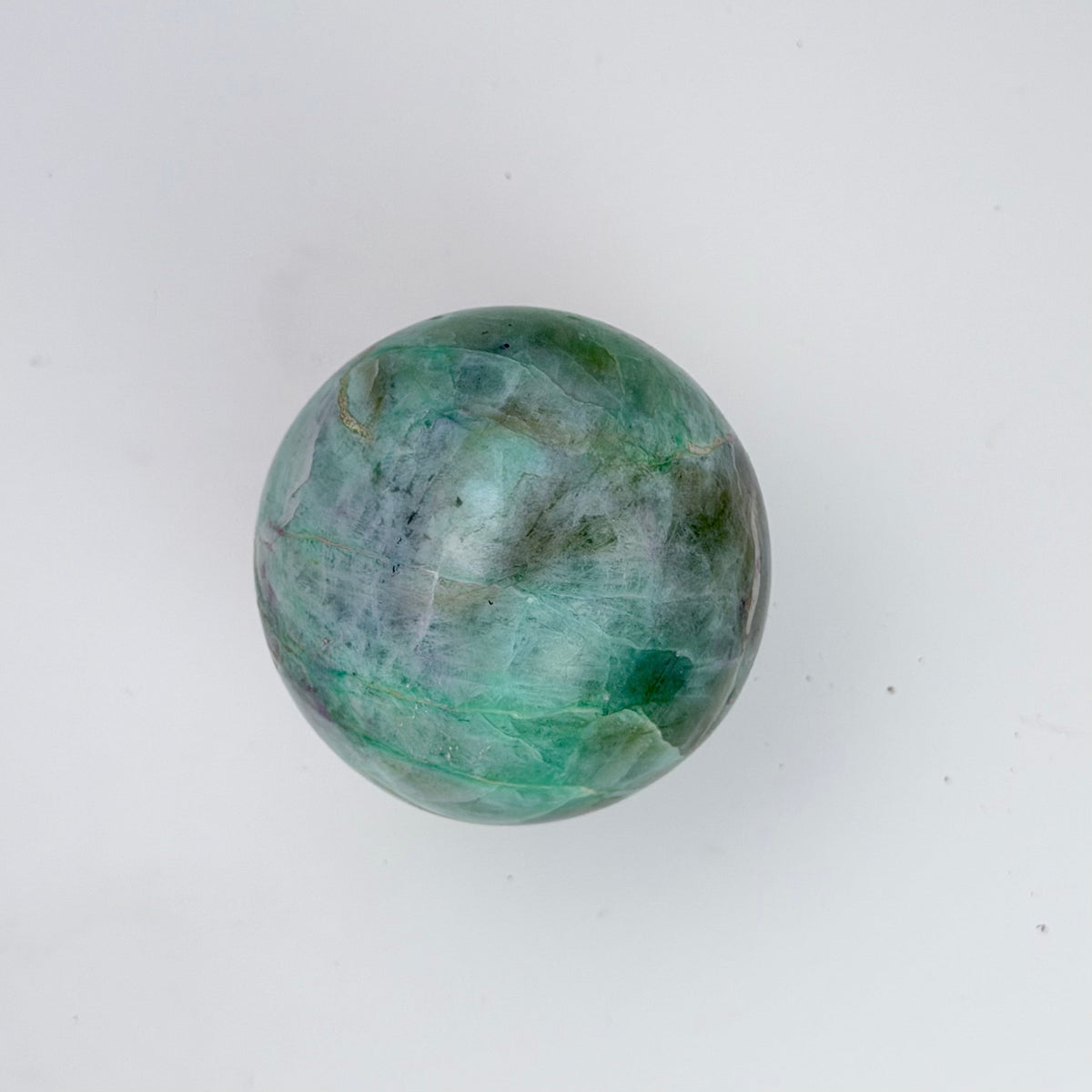 Green Moonstone
