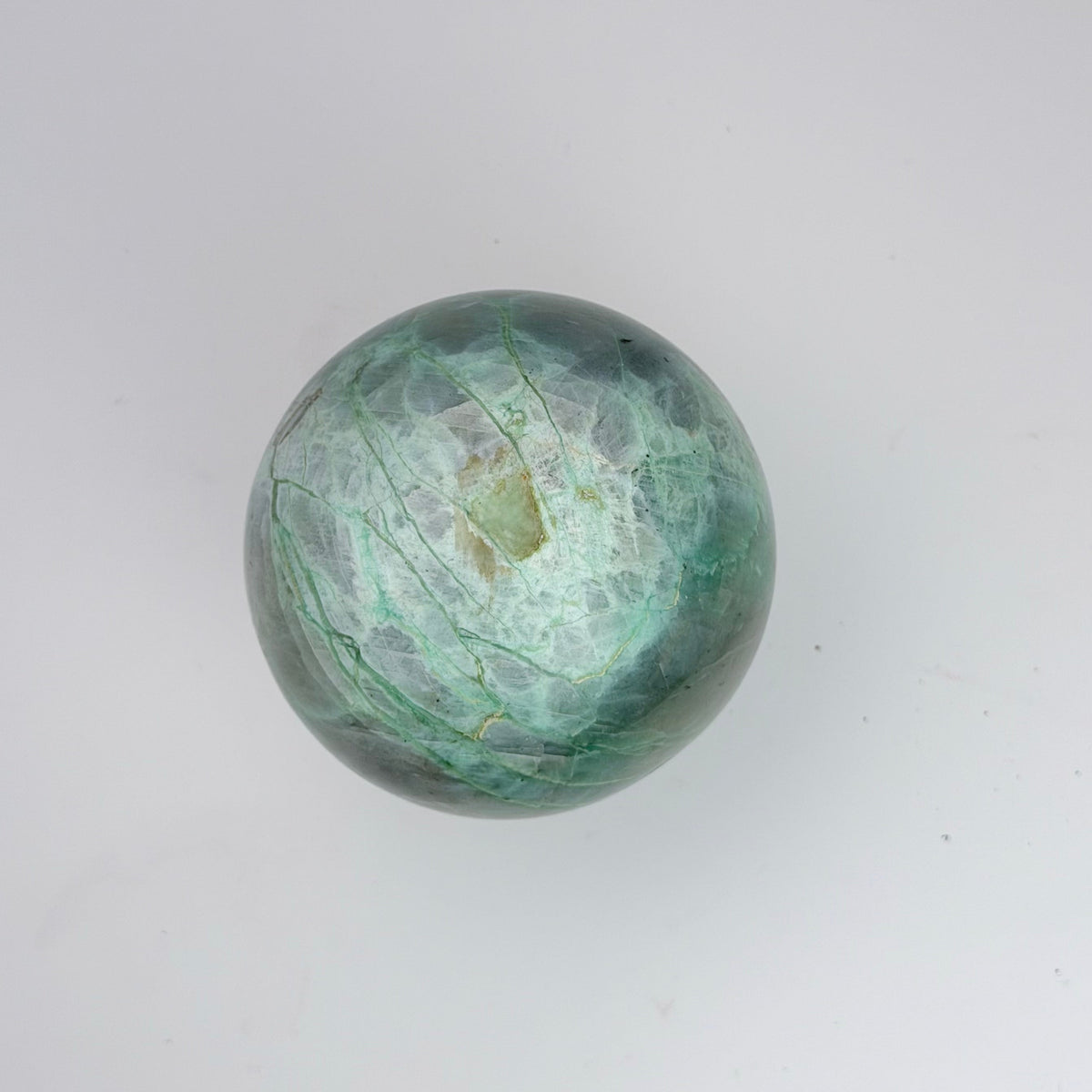 Green Moonstone