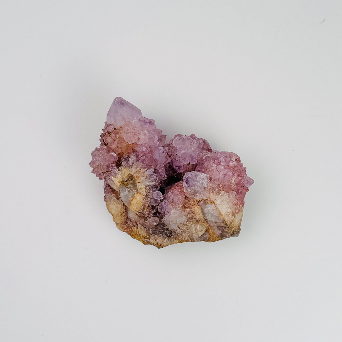 Spirit Quartz